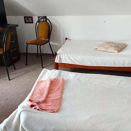 Gyvenamuju Patalpu Nuoma Apartment Kelme ภายนอก รูปภาพ