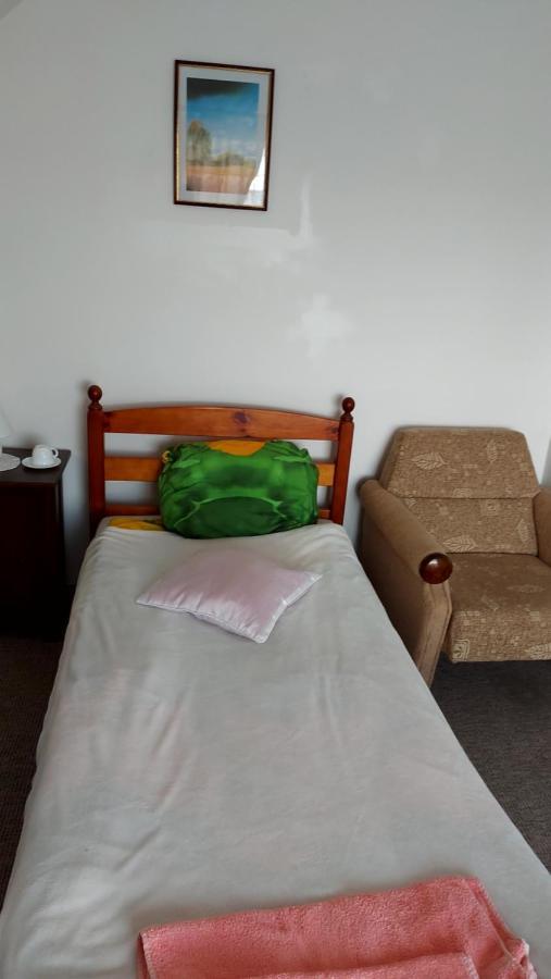 Gyvenamuju Patalpu Nuoma Apartment Kelme ภายนอก รูปภาพ
