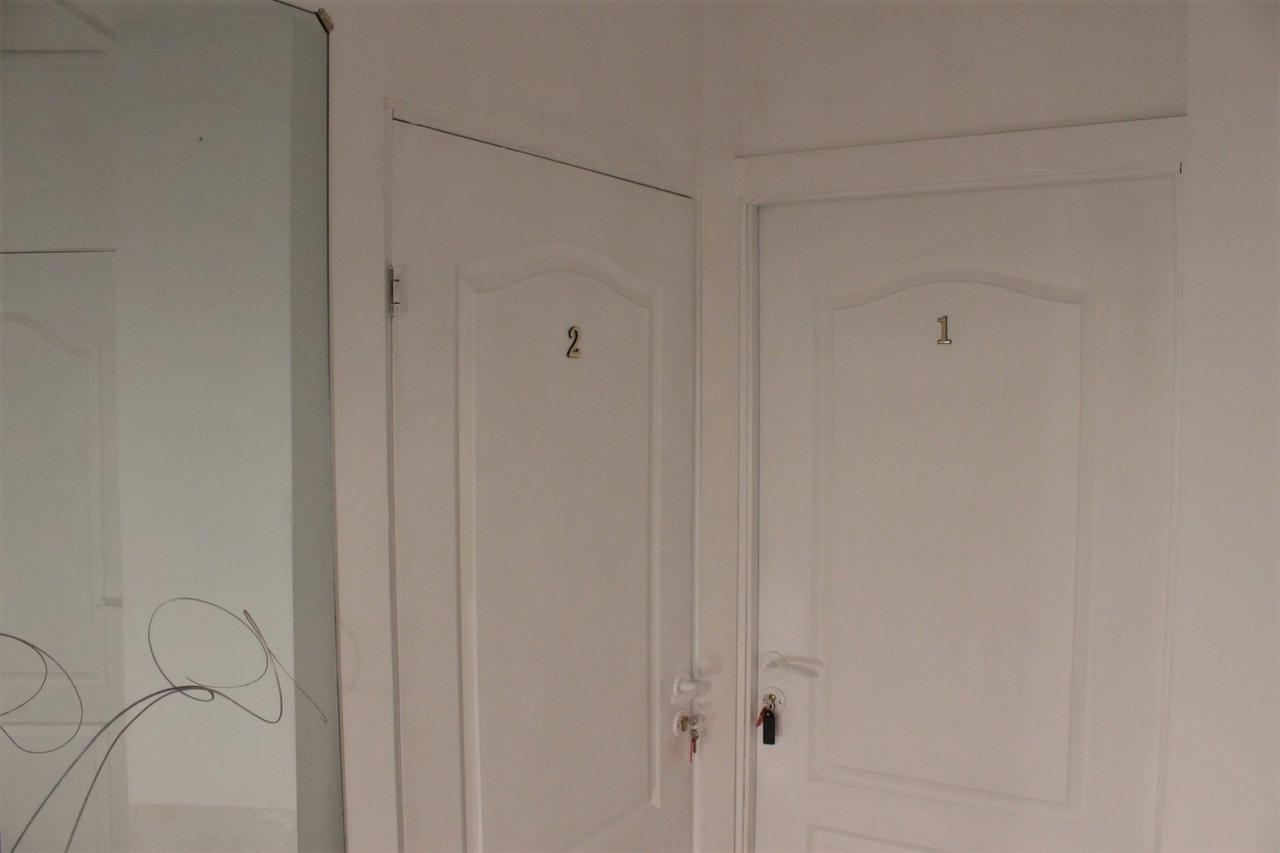 Gyvenamuju Patalpu Nuoma Apartment Kelme ภายนอก รูปภาพ