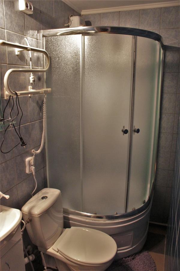 Gyvenamuju Patalpu Nuoma Apartment Kelme ภายนอก รูปภาพ