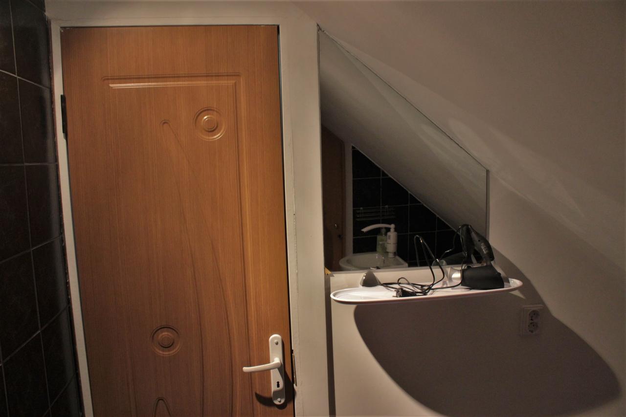 Gyvenamuju Patalpu Nuoma Apartment Kelme ภายนอก รูปภาพ