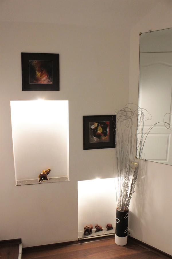 Gyvenamuju Patalpu Nuoma Apartment Kelme ภายนอก รูปภาพ