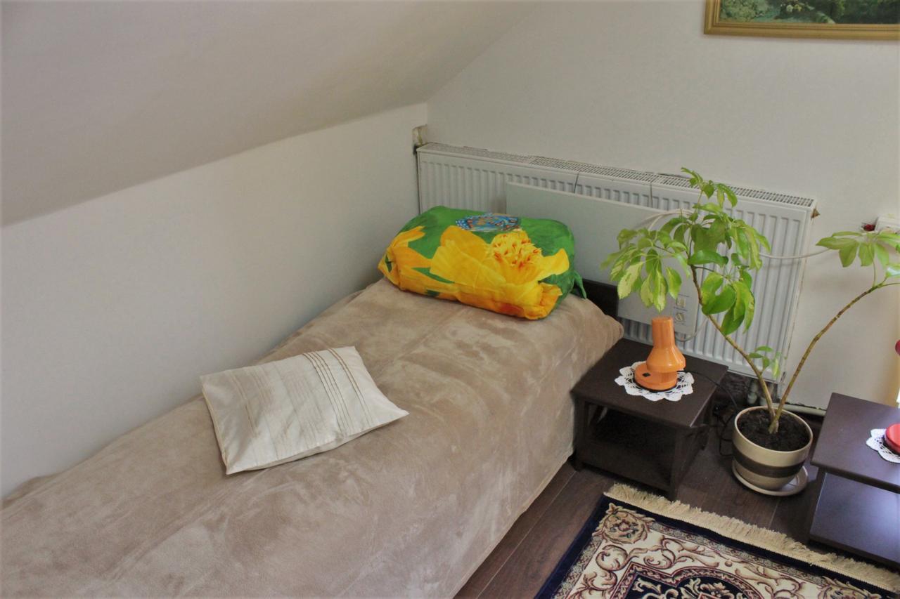 Gyvenamuju Patalpu Nuoma Apartment Kelme ภายนอก รูปภาพ