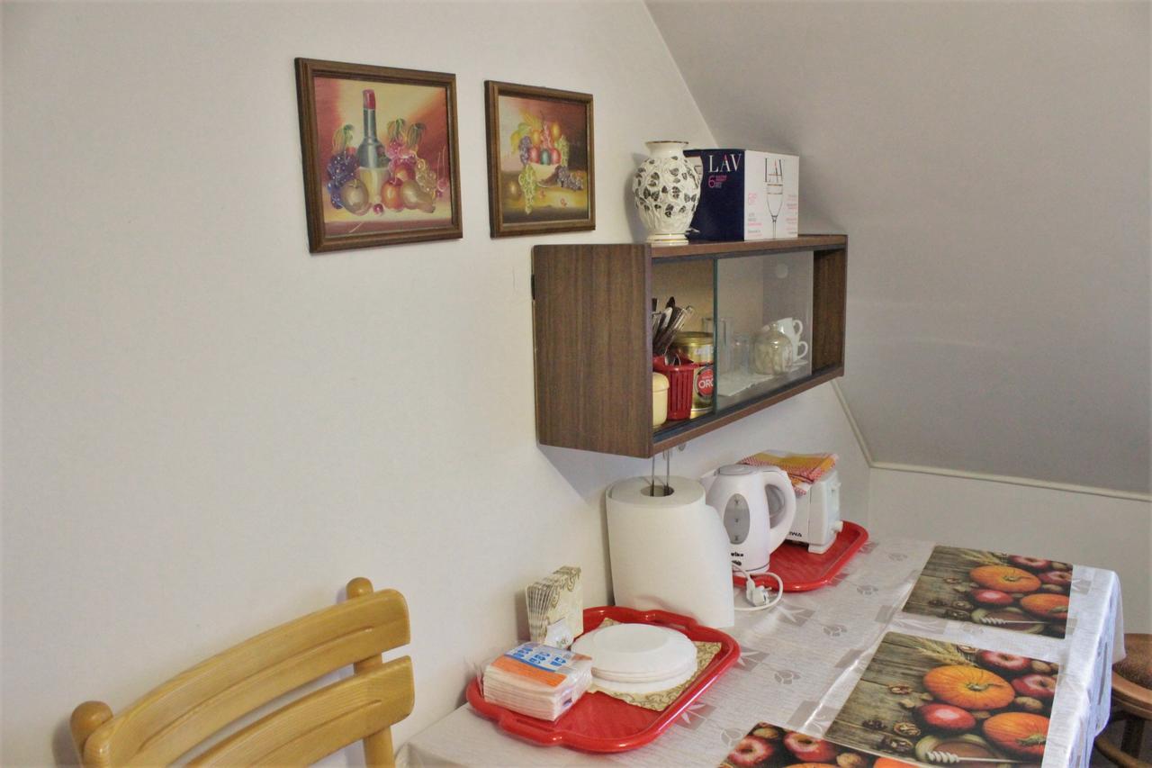 Gyvenamuju Patalpu Nuoma Apartment Kelme ภายนอก รูปภาพ