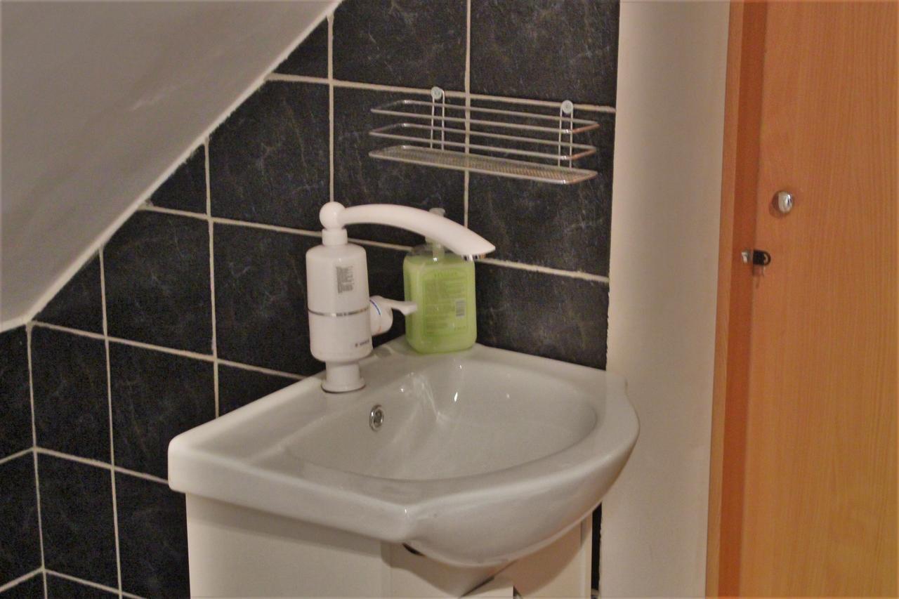 Gyvenamuju Patalpu Nuoma Apartment Kelme ภายนอก รูปภาพ