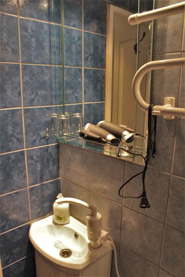 Gyvenamuju Patalpu Nuoma Apartment Kelme ภายนอก รูปภาพ