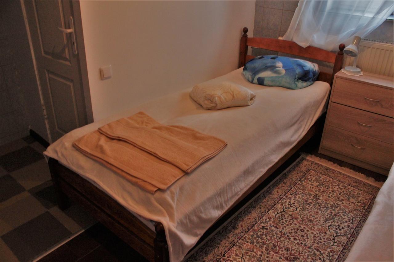 Gyvenamuju Patalpu Nuoma Apartment Kelme ภายนอก รูปภาพ