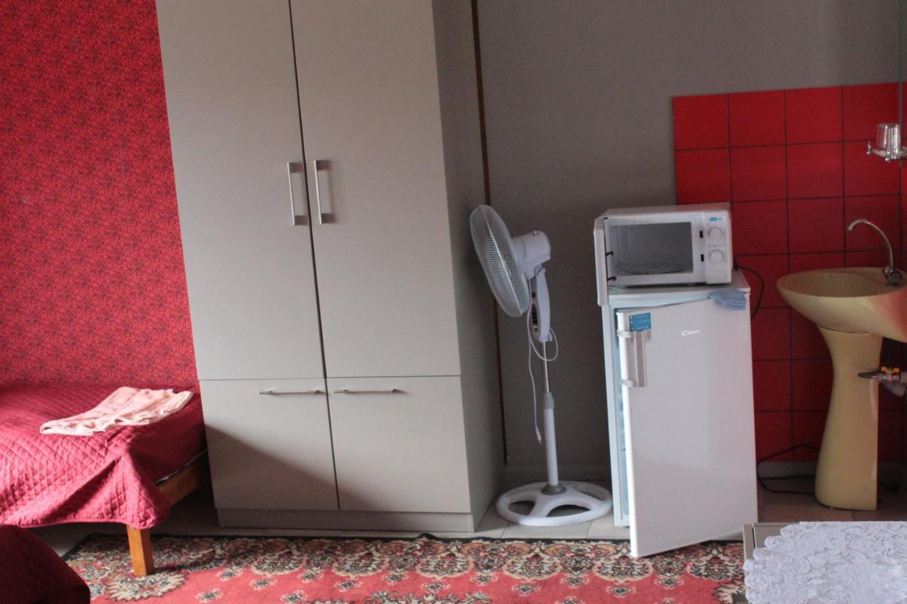 Gyvenamuju Patalpu Nuoma Apartment Kelme ภายนอก รูปภาพ
